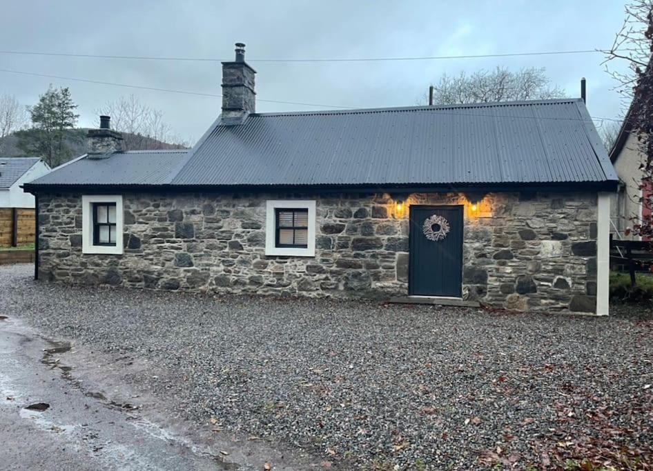 Villa The Old Croft à Fort Augustus Extérieur photo