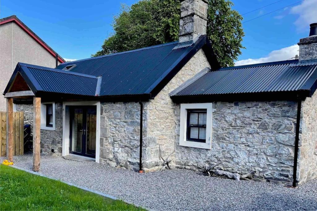 Villa The Old Croft à Fort Augustus Extérieur photo